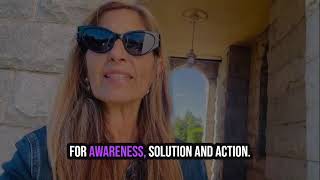 Reddrox Films, Lisa Marie pleads “PARENTS YOUR CHILDREN ARE NOT SAFE, ALIGN WITH LAW ENFORCEMENT