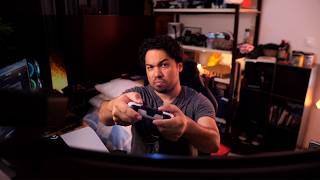 Je teste pleins de démos puis je file sur Monster Hunter Wilds