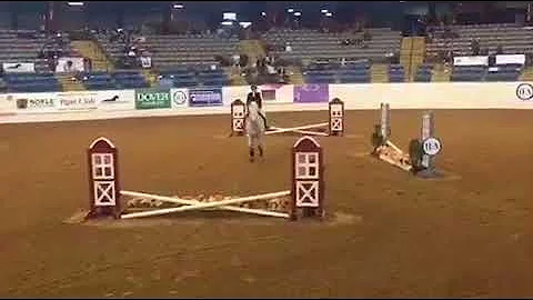 IEA National Finals: x-rails