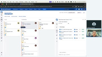 Micro Webinar: Agile Testing with TestRay in Jira