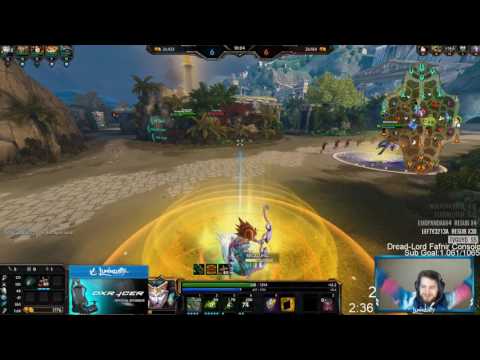 Smite Season 4: Ranked Medusa ADC #5