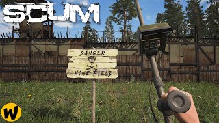 Scum - Metal Detector is Here!! Scum - Metal Detector is Here!!