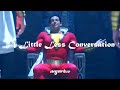 Elvis Presley-A Little Less Conversation(Español)•Canción de los Créditos de Shazam:Fury Of The Gods