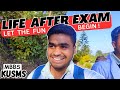 Survived Pre-Uni Exams! | Sharing What Juniors Need to Hear | KUSMS | Hritik Yadav