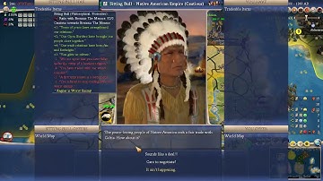 Lets Play Civ 4 Deity 49 (Brennus) Part 6