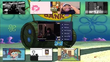 (Collab Part) [Multisource] "IN THE BAG!" - Sparta Extended Remix