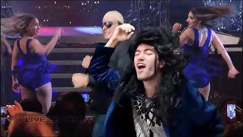 Pitbull - Don