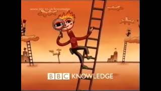 Bbc Knowledge 1999