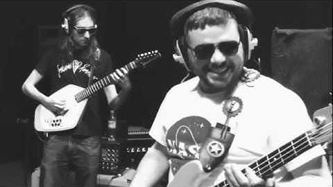 FRAGILE AUDIO - CHANGE THINGS (Official Video)