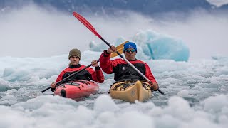 GROENLANDIA: La Tierra de los Exploradores