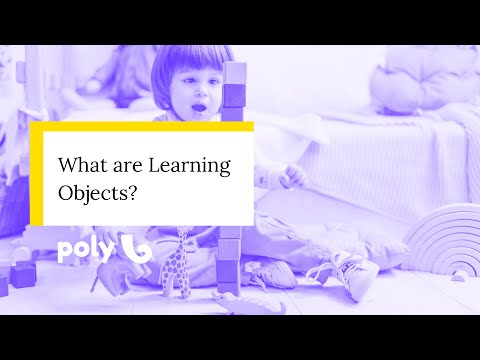 What are Learning Objects  -  and why do they matter?
