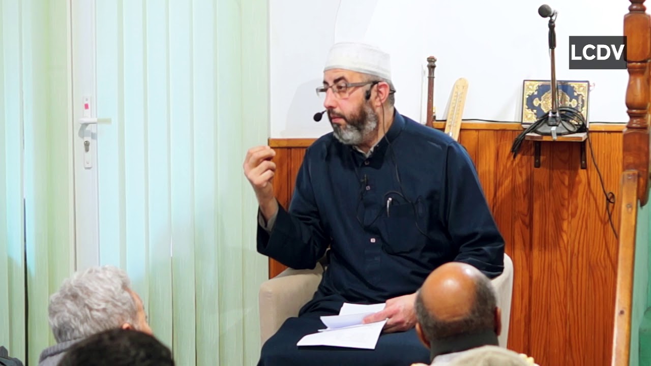 Que faire de l'intérêt bancaire ? - Q/R du Pr. Mourad Hamza