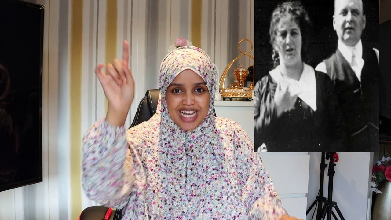 DLI 10 SANO AYEY NINKEY JECLEYD SAQAFKA GURIGA KU HEEYSATEY MAALINKI LA OGADEYNA