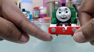 Trackmaster Custom Lbsc Thomas