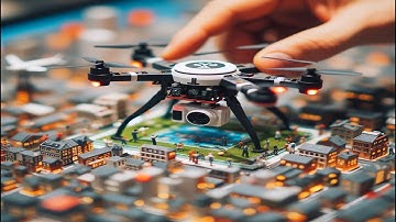 Mastering Drones: A Comprehensive Guide