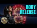 Calming Anxiety Music | Moment Your Body Begins to Soften | Nervous System Relaxing