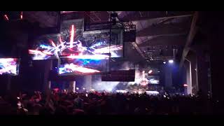 Maceo Plex Forja Indoor Córdoba 04122021