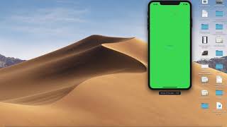 Swift -  How to do Custom Transitions IOS (Arabic)