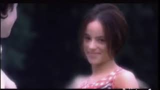 Alizée : Single gourmandises (30 secondes)