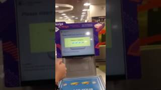 Book borrowing system in Singapore