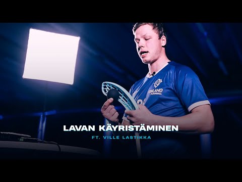 Video: Kuinka käyttää lavalla lauseessa?