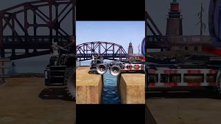 #mudrunner #simulator #truck #shorts