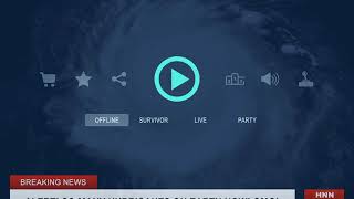 Hurricane.io