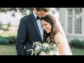 Heartfelt & Chic Wedding at Adams Estate, Lake Alfred FL | Narlee Film Co. | Sony a7iii 4K Wedding