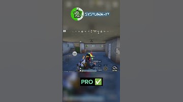 SETTINGS GUIDE #21  #bgmisetting #bgmicontrol #pubgsettings #bgmi #pubgmobile