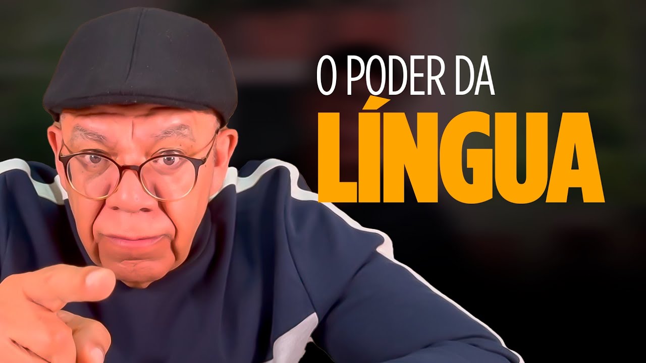 #4 O poder das palavras dentro de casa | Pr. Josué Gonçalves | Devocional da Família