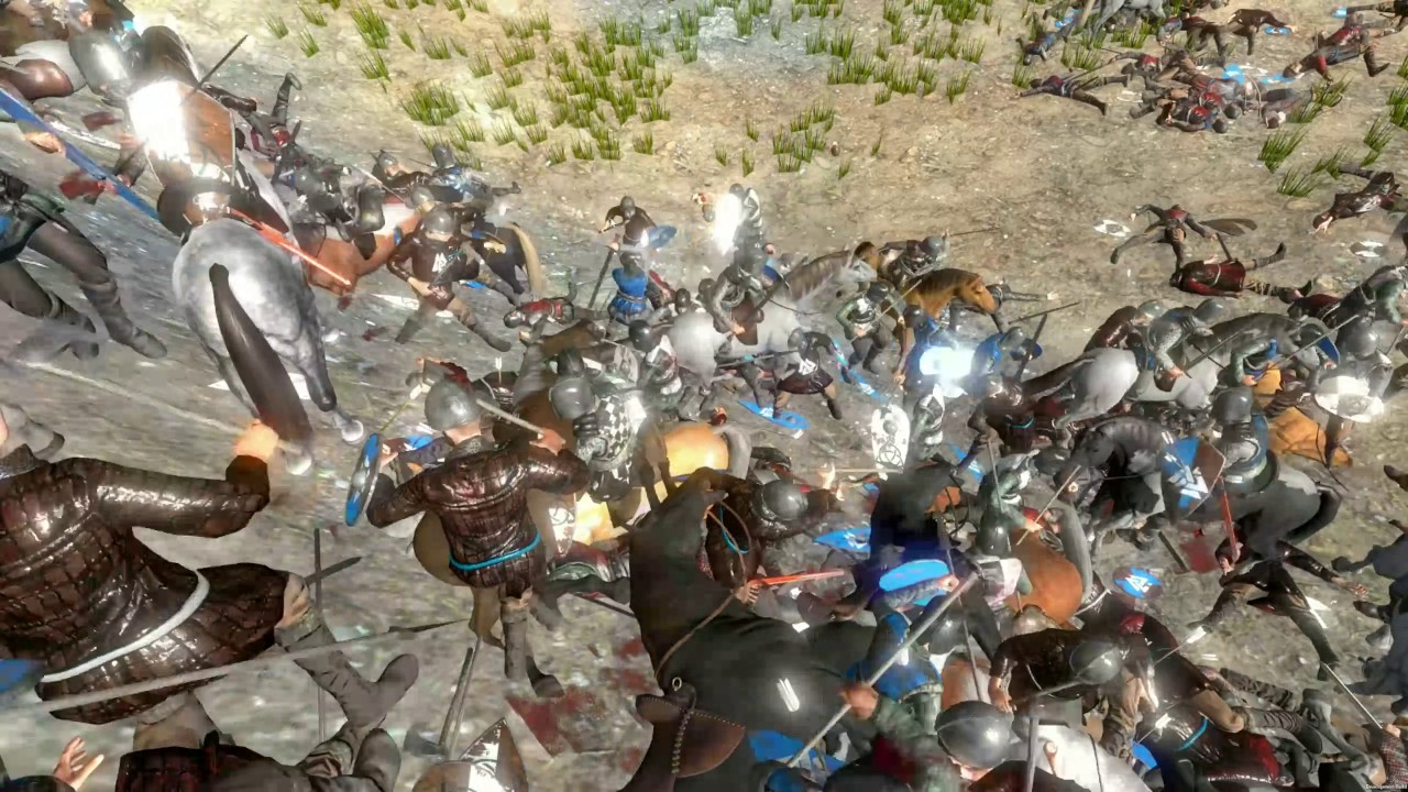 Veil of Crows - Steam Game Trailer