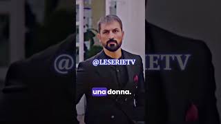 Arif di Una Forza di una donna sbarca in Io Sono Farah in un Ruolo Inedito #FeyyazDuman #arif