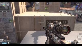 PsyQo Breath OCE Sick Ladder