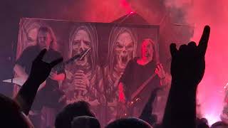Orden Ogan - Let the Fire Rain