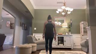 Aristokat Tryout Routine (22-23) w/ music