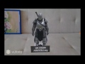 Augmented reality knight wwwar4youorg