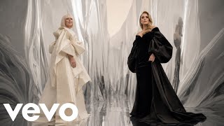 Sia & Adele Pull Me Close (Emotional Ballad 2026) | Music Lyric Video 