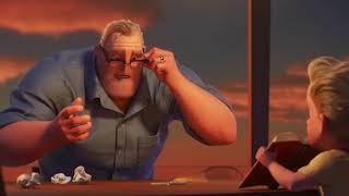 Disney•Pixar's Incredibles 2 | Trailer