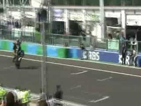 Bol d'or 2008