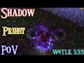 Alliance Subscriber Run in Icecrown Citadel as Shadow Priest