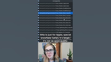 How I add browser support for sounds