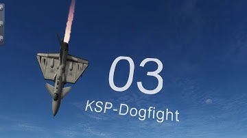 Melee Merge - KSP Dogfight 03