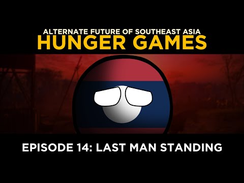AFOSEA HUNGER GAMES
