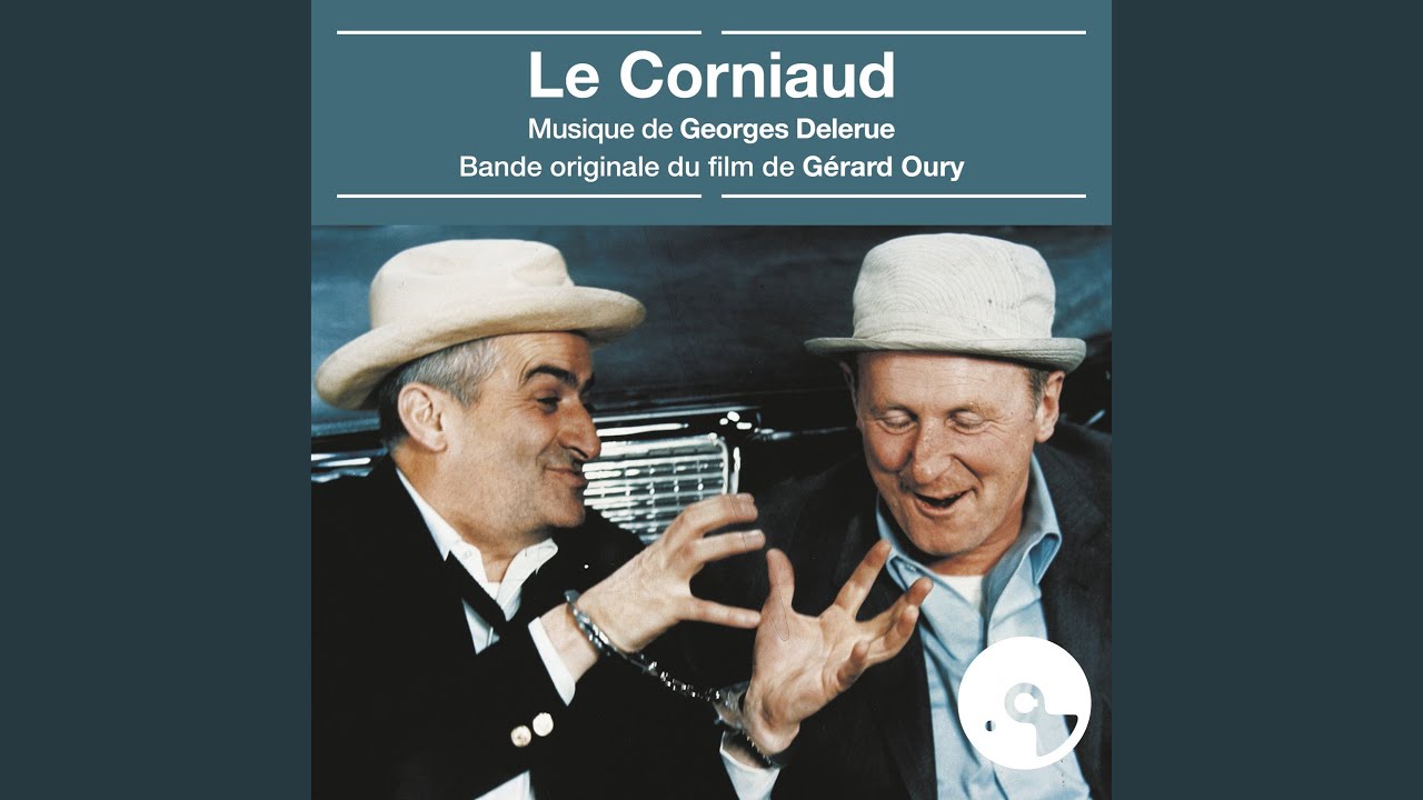 Le Corniaud Film Complet Gratuit Youtube