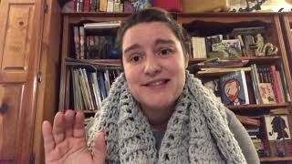 Reading gave me my craziest (or best) idea yet: Year without Buying