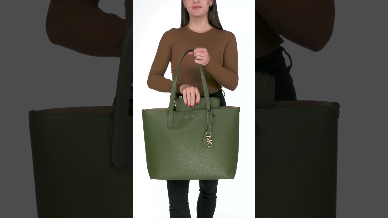 【MICHEAL KORS】マイケルコース エリザ トートバッグ Eliza Bag 15049458-6185120418089613.jpg