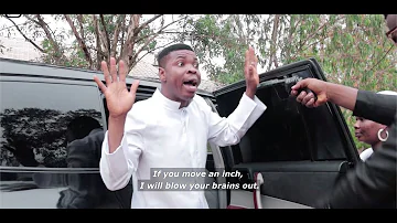 How WOLI AGBA's Greed Led Him Astray: A Hilarious Comedy Skit