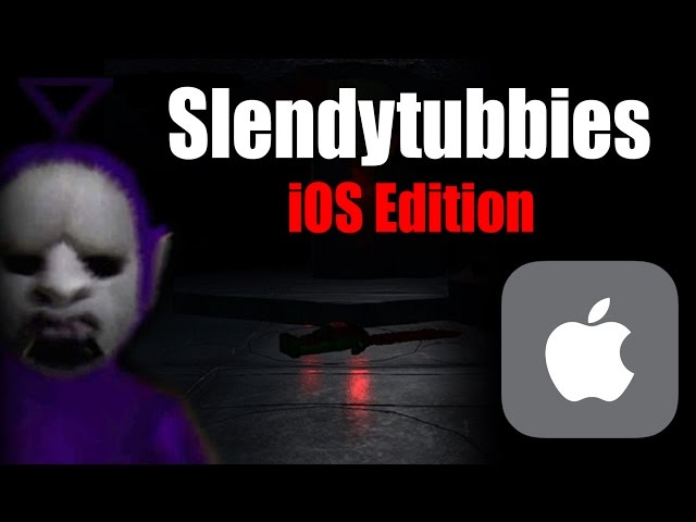 SLENDYTUBBIES 3 CAMPAIGN ANDROID EDITION v1.1 APK (Android App) - Free  Download