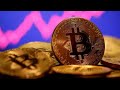 青姐: Bitcoin 比特幣暴跌經已炒完!? Cathie Wood 契媽大好友你信唔信得過?? Elon Mask 馬斯克時好時淡到底玩邊科!?