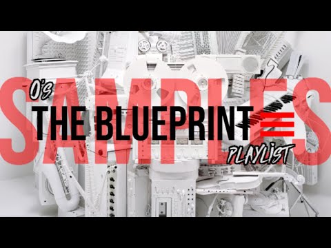 THE BLUEPRINT 3